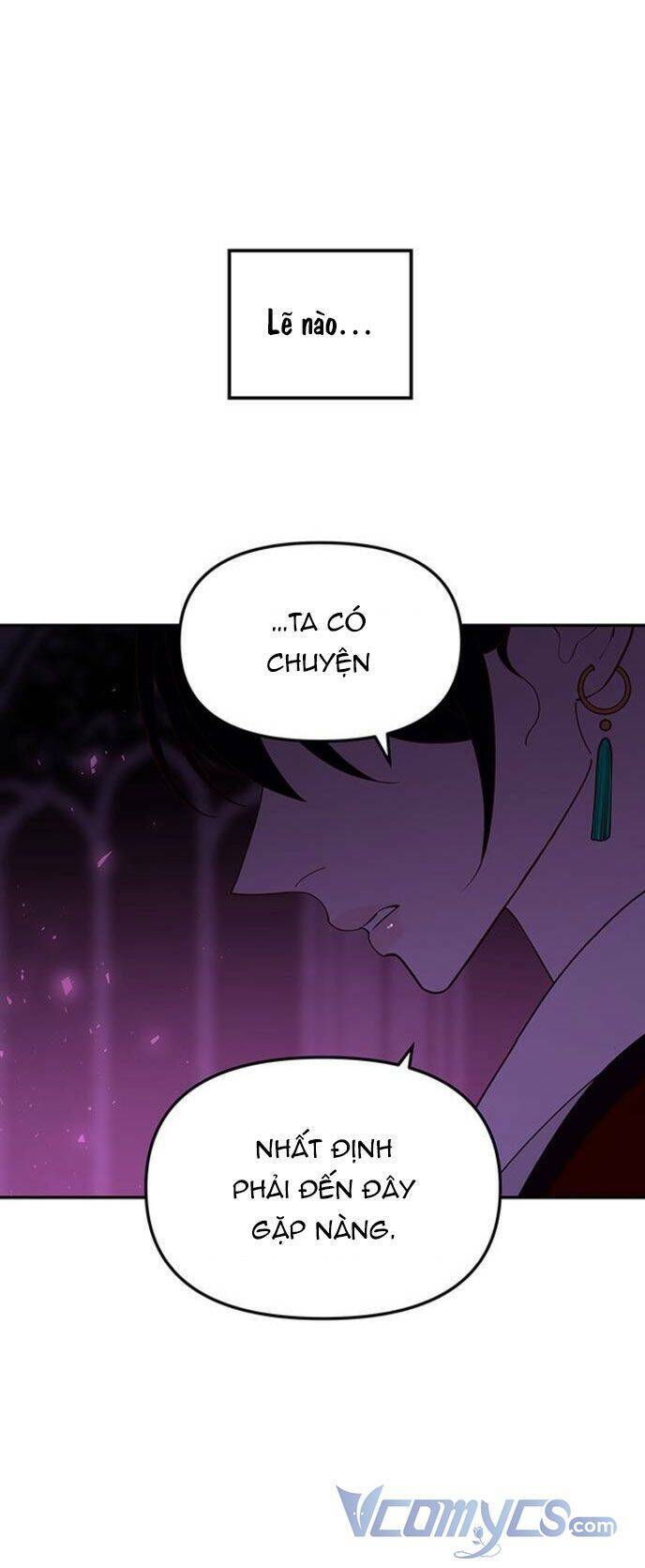 Vương Tử Huyền Bí: Chapter 88