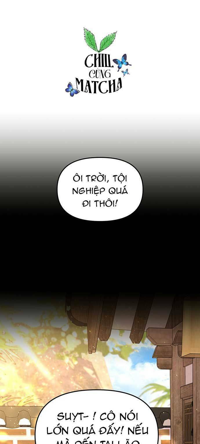 Vương Tử Huyền Bí: Chapter 9