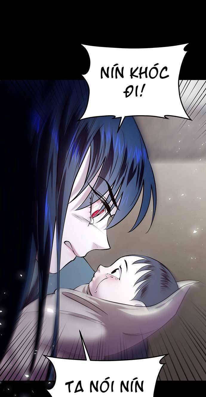 Vương Tử Huyền Bí: Chapter 9