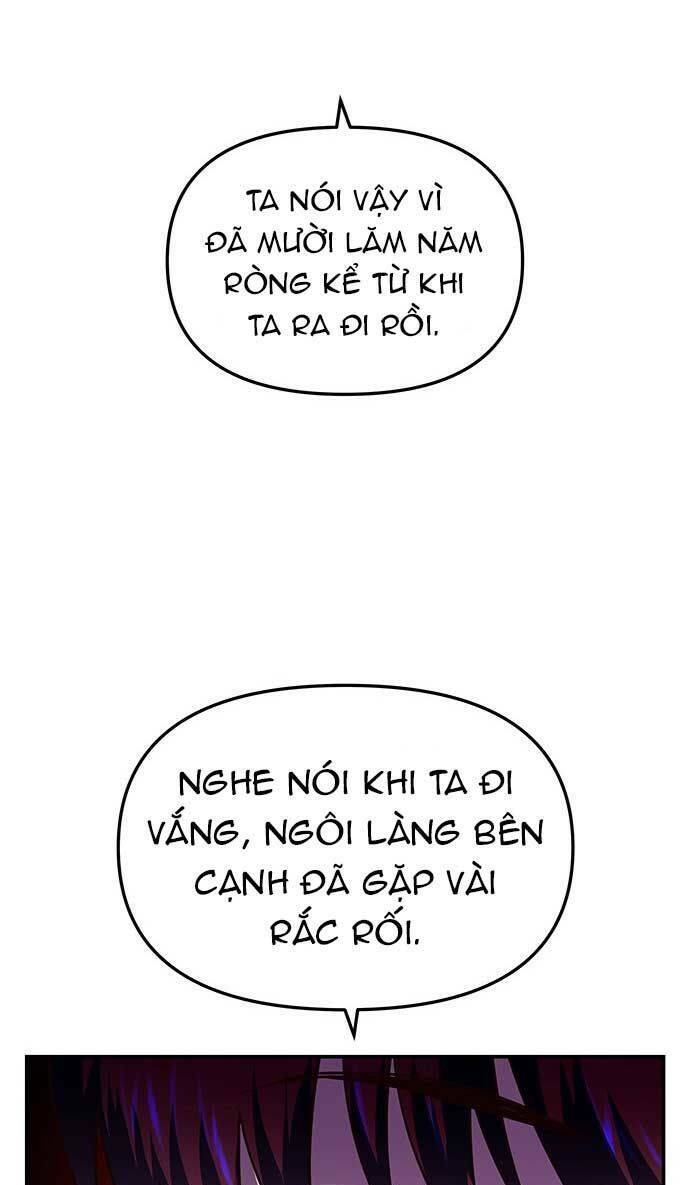 Vương Tử Huyền Bí: Chapter 9