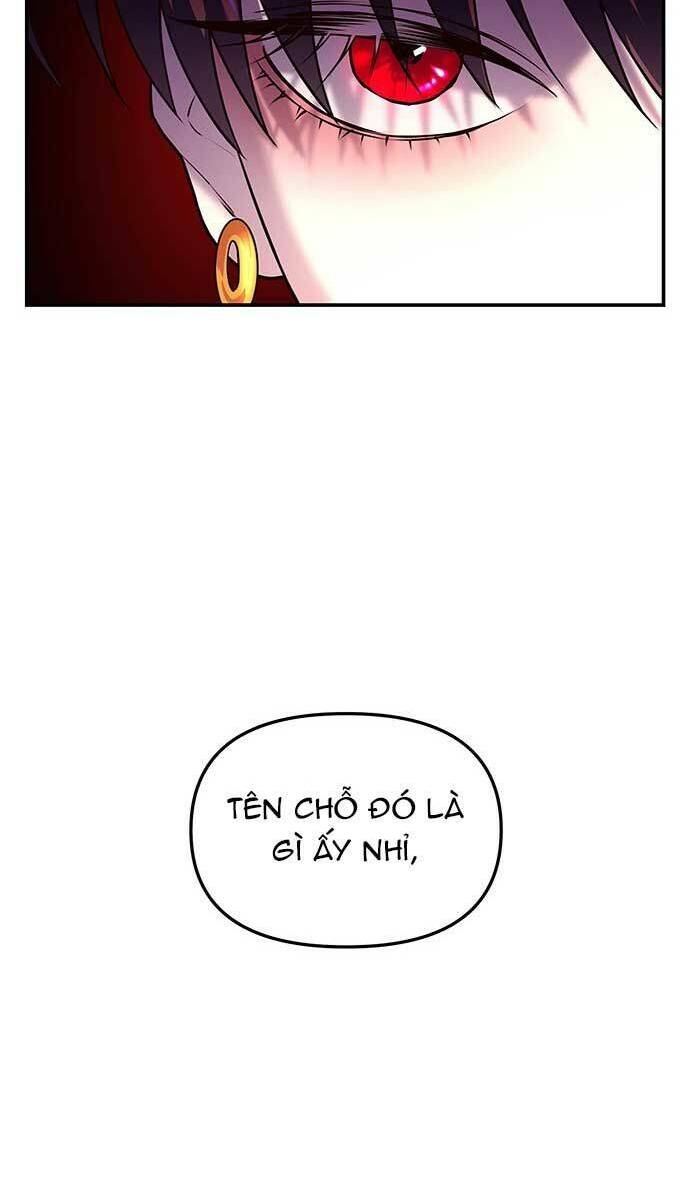 Vương Tử Huyền Bí: Chapter 9