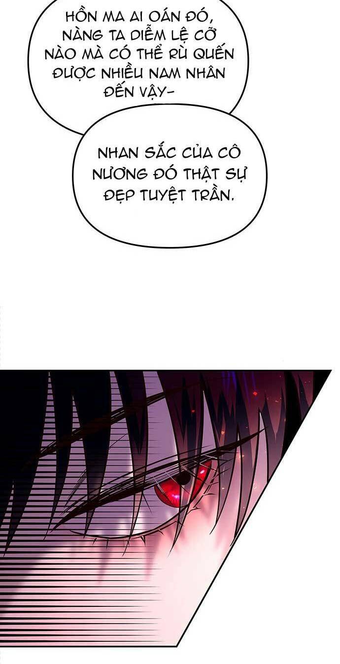 Vương Tử Huyền Bí: Chapter 9