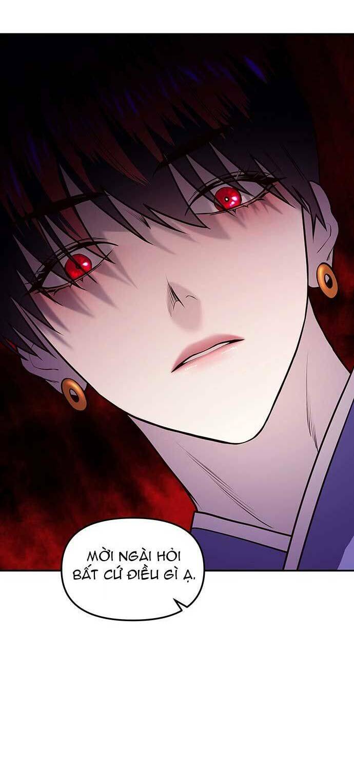 Vương Tử Huyền Bí: Chapter 9