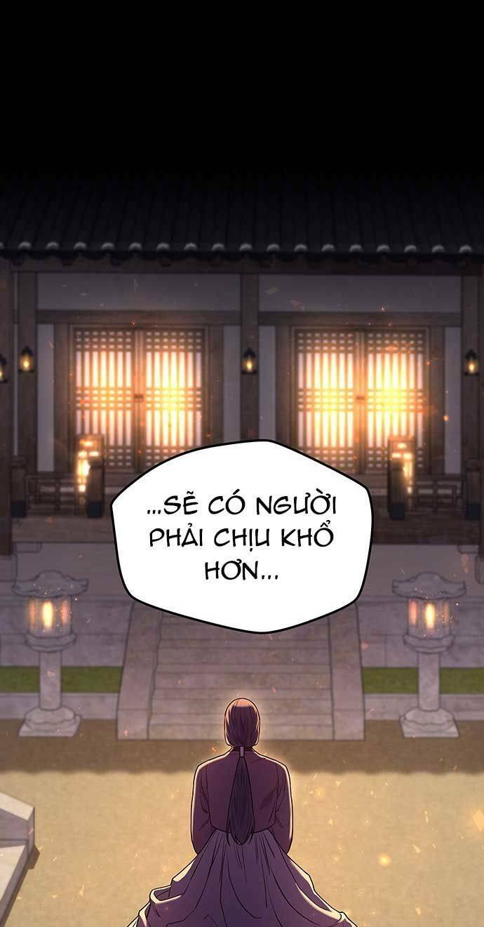 Vương Tử Huyền Bí: Chapter 9