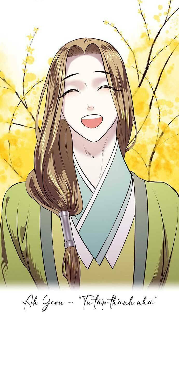 Vương Tử Huyền Bí: Chapter 9