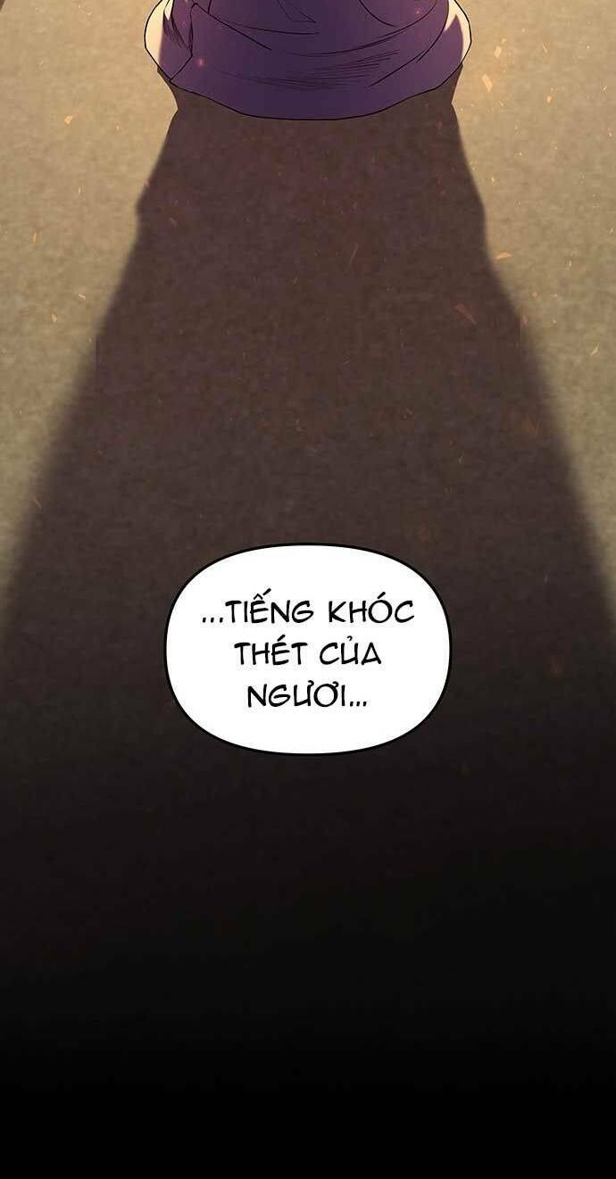 Vương Tử Huyền Bí: Chapter 9