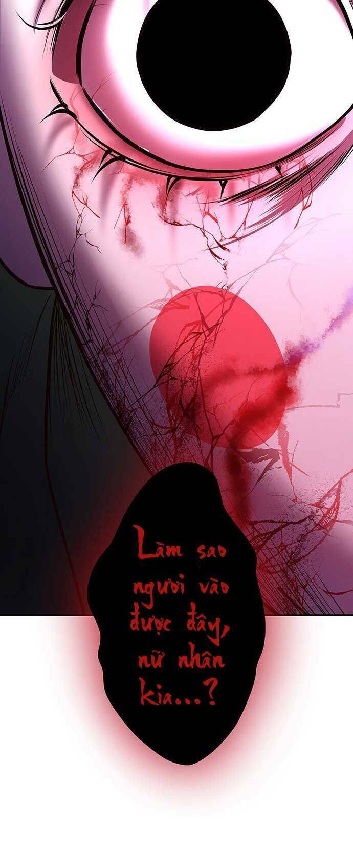 Vương Tử Huyền Bí: Chapter 9