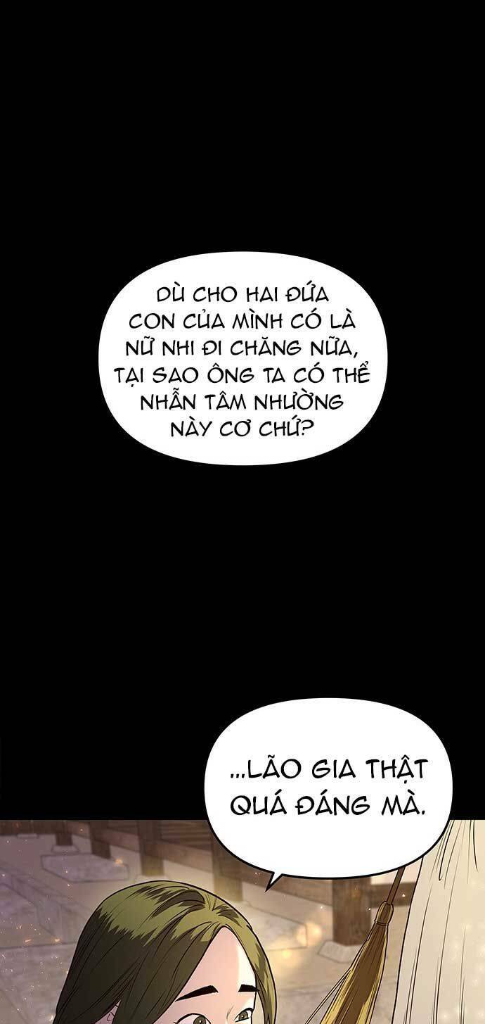Vương Tử Huyền Bí: Chapter 9