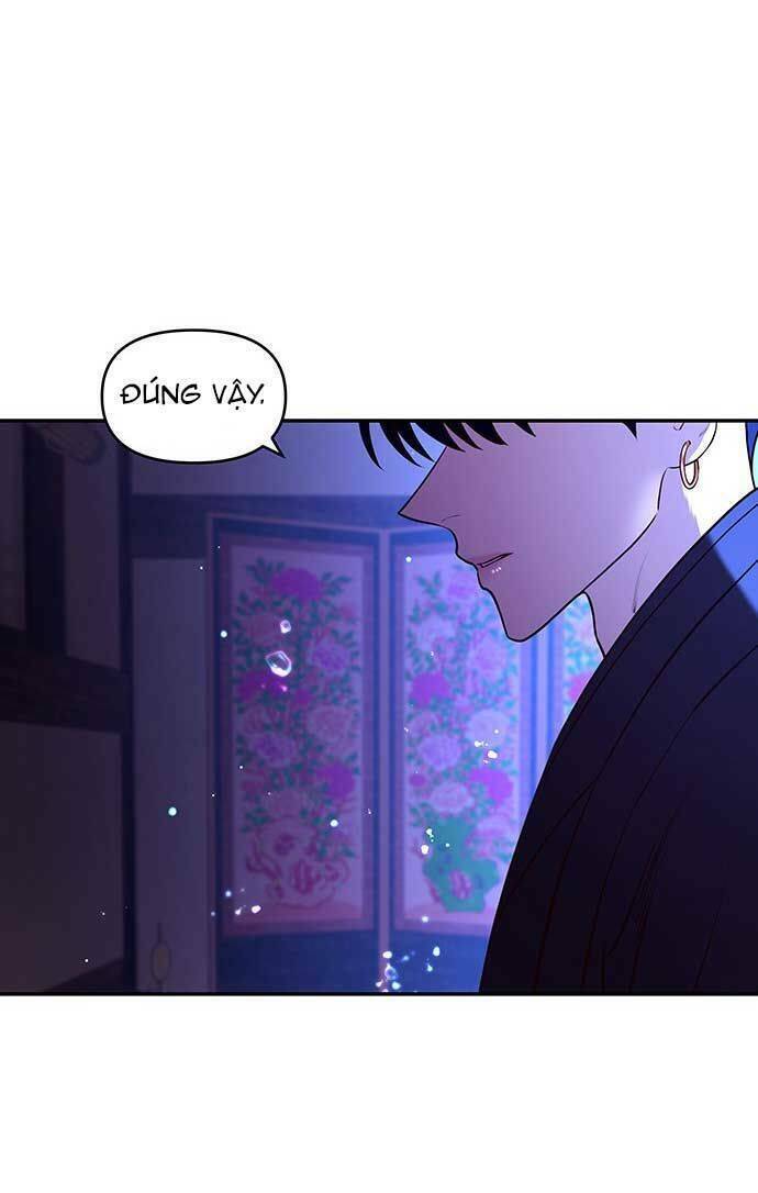Vương Tử Huyền Bí: Chapter 9