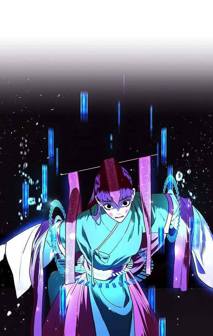 Vương Tử Huyền Bí: Chapter 9