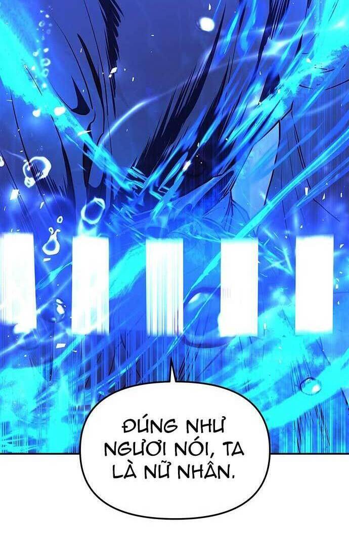 Vương Tử Huyền Bí: Chapter 9
