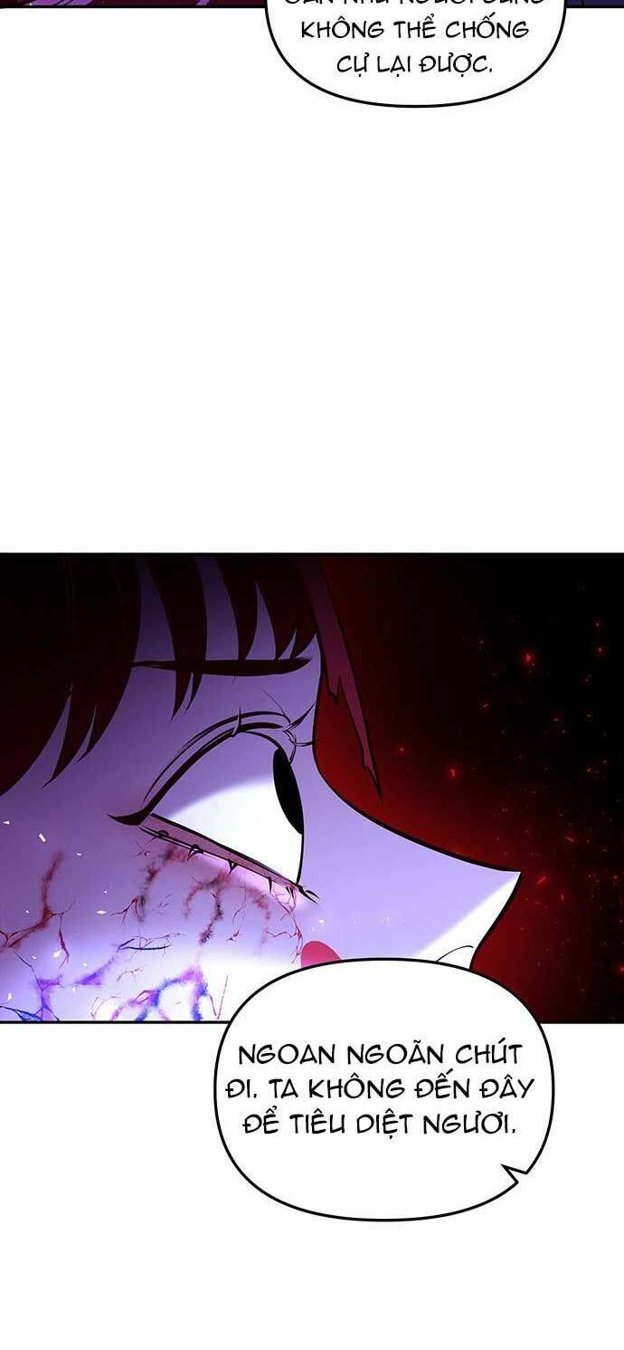 Vương Tử Huyền Bí: Chapter 9