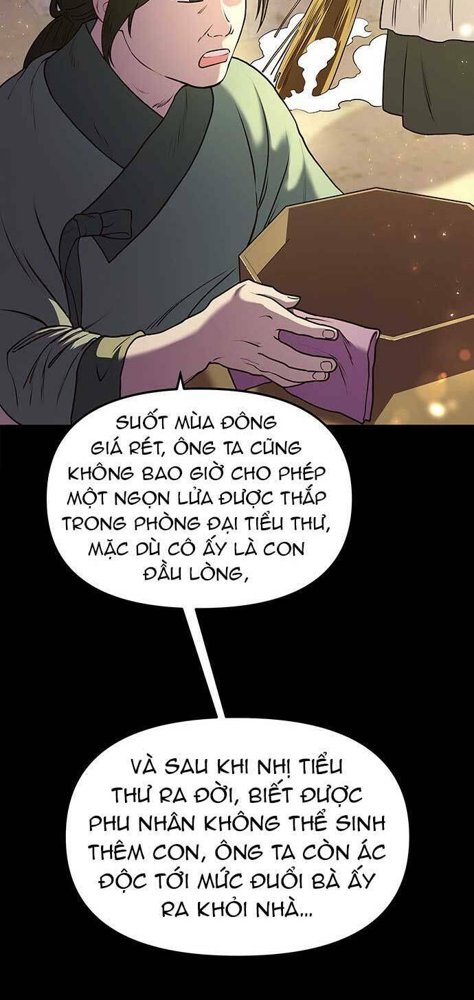 Vương Tử Huyền Bí: Chapter 9