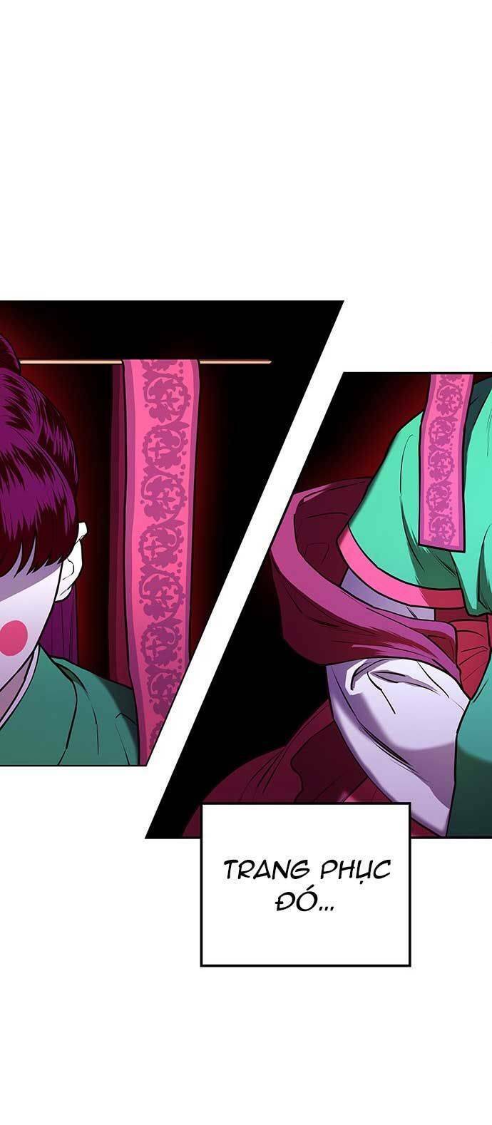 Vương Tử Huyền Bí: Chapter 9