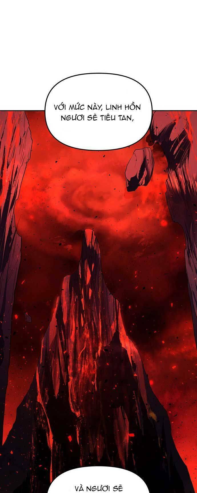Vương Tử Huyền Bí: Chapter 9