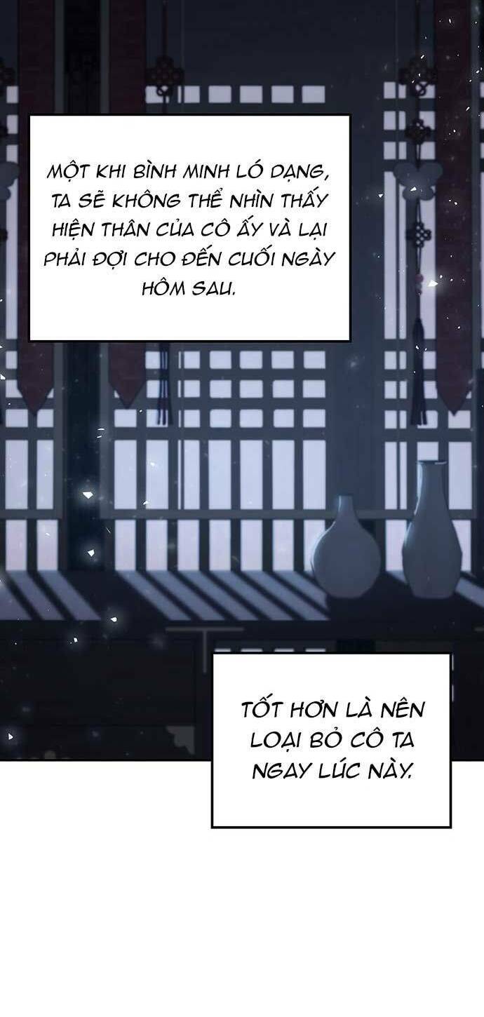 Vương Tử Huyền Bí: Chapter 9