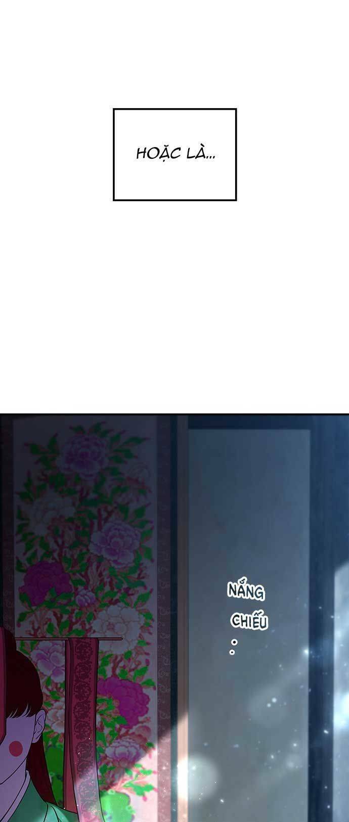 Vương Tử Huyền Bí: Chapter 9