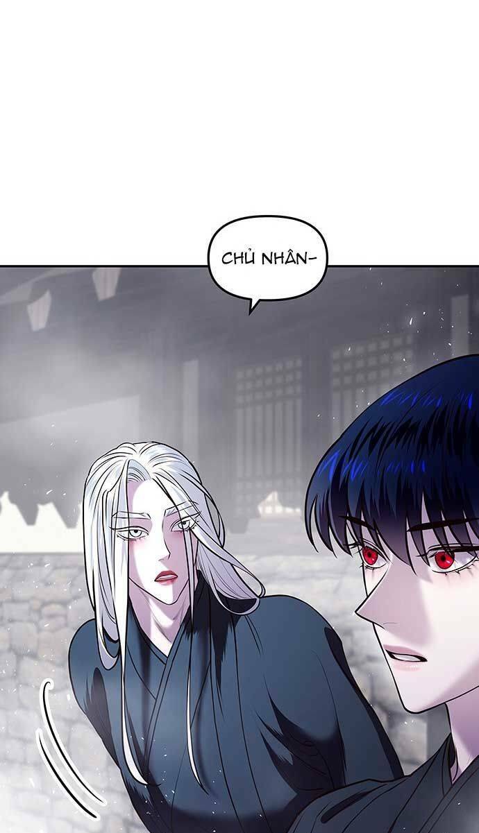Vương Tử Huyền Bí: Chapter 9