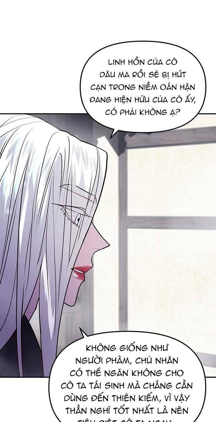 Vương Tử Huyền Bí: Chapter 9