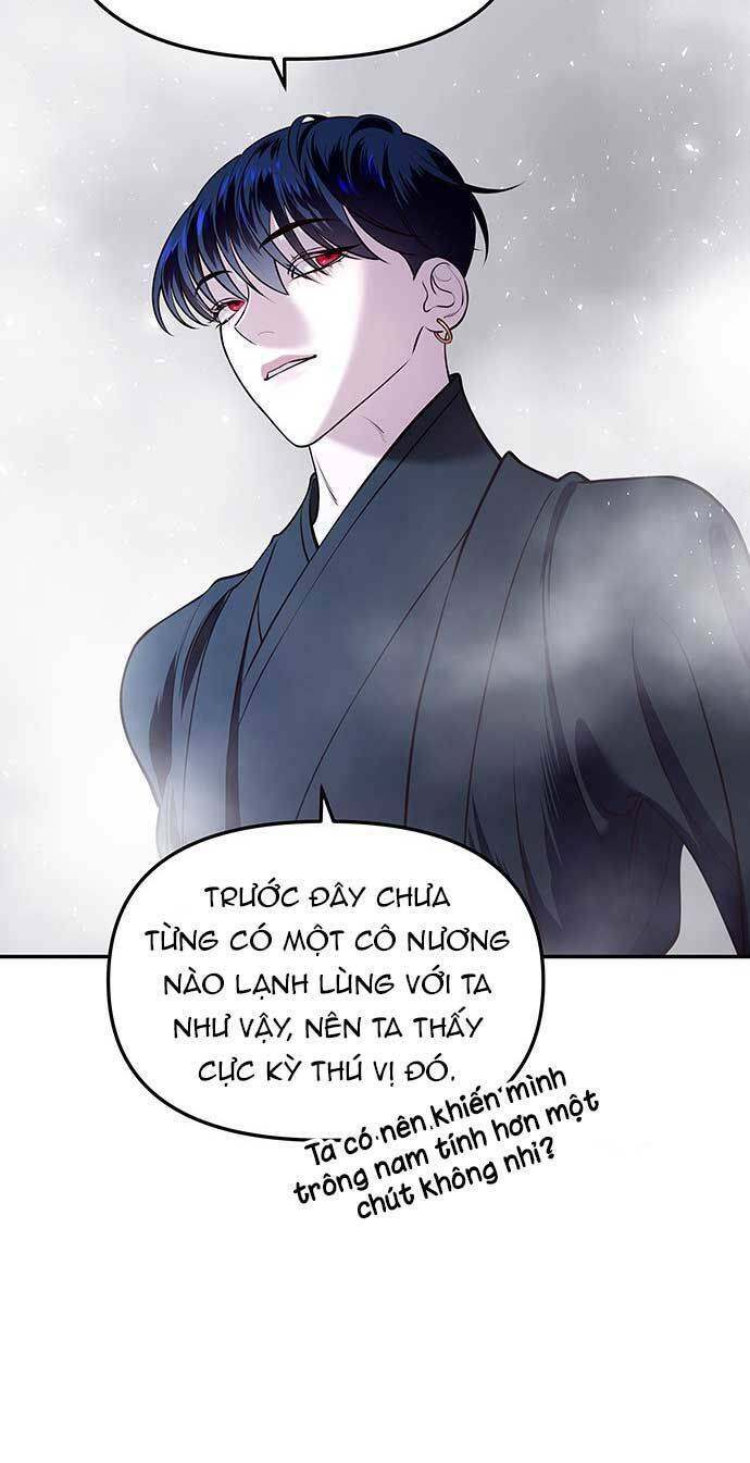 Vương Tử Huyền Bí: Chapter 9