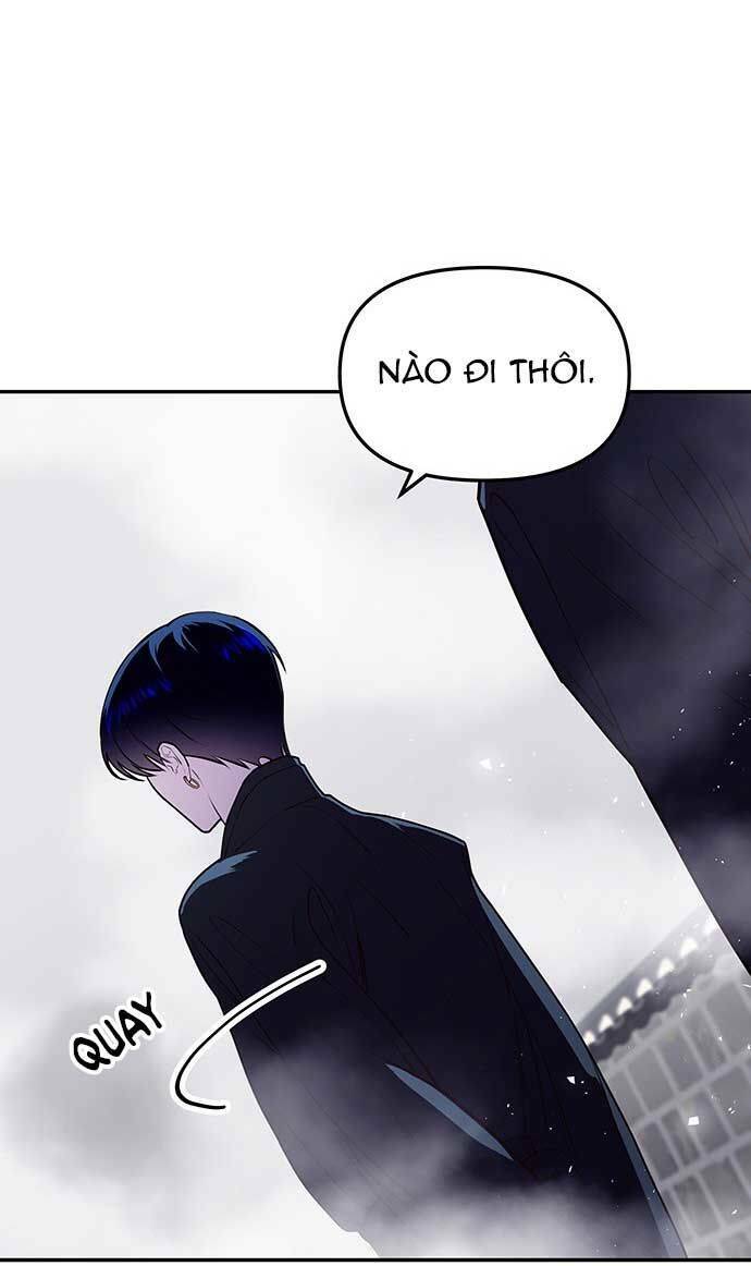 Vương Tử Huyền Bí: Chapter 9