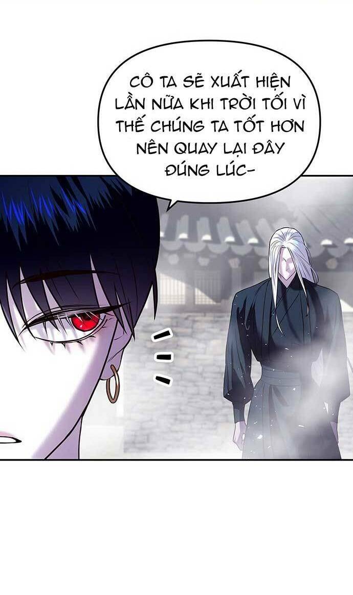 Vương Tử Huyền Bí: Chapter 9