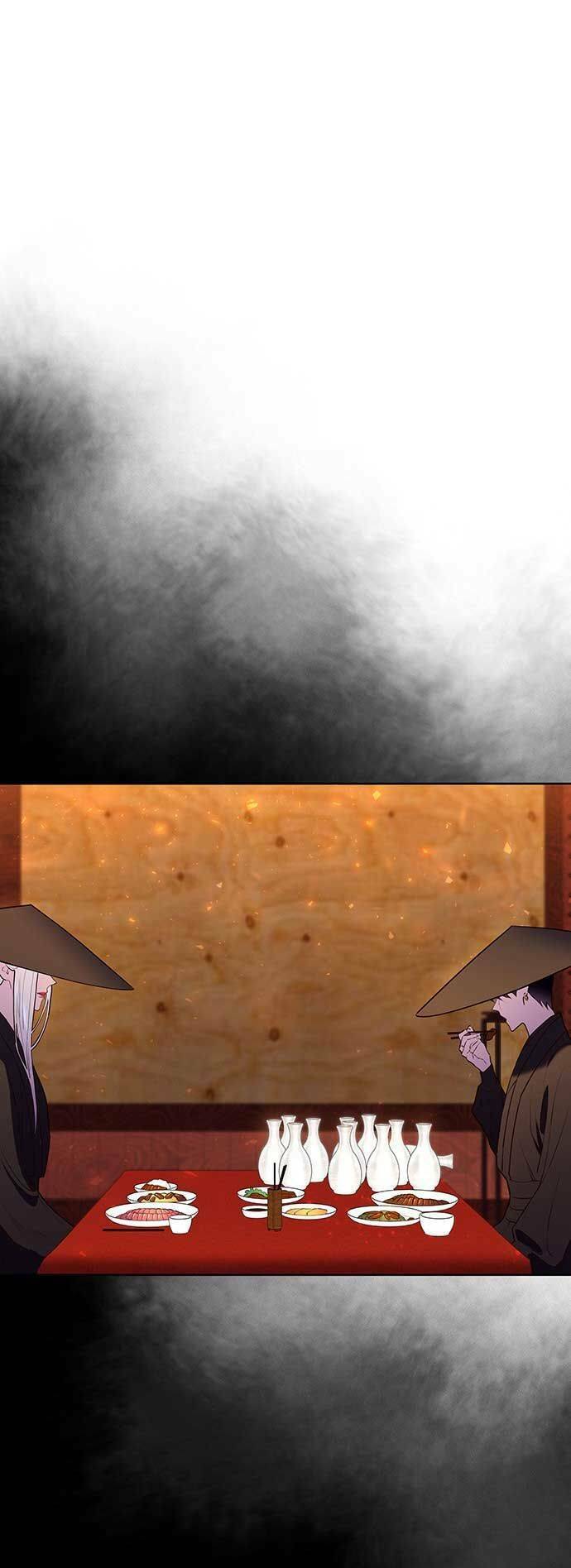 Vương Tử Huyền Bí: Chapter 9