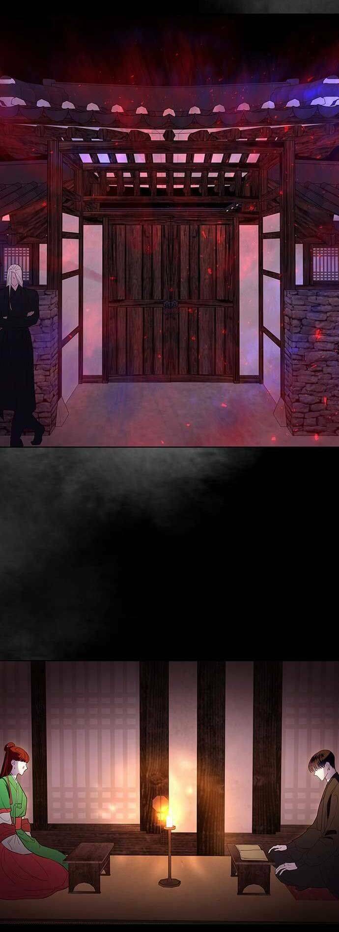 Vương Tử Huyền Bí: Chapter 9