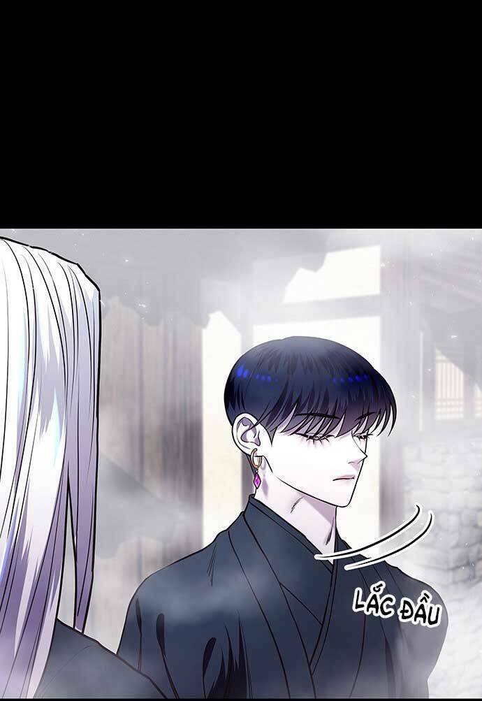 Vương Tử Huyền Bí: Chapter 9
