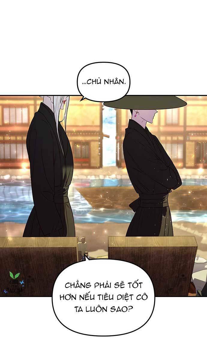 Vương Tử Huyền Bí: Chapter 9