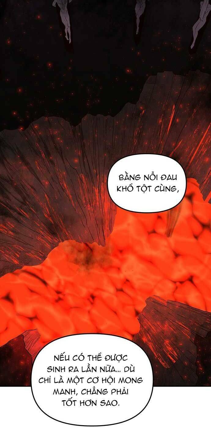 Vương Tử Huyền Bí: Chapter 9