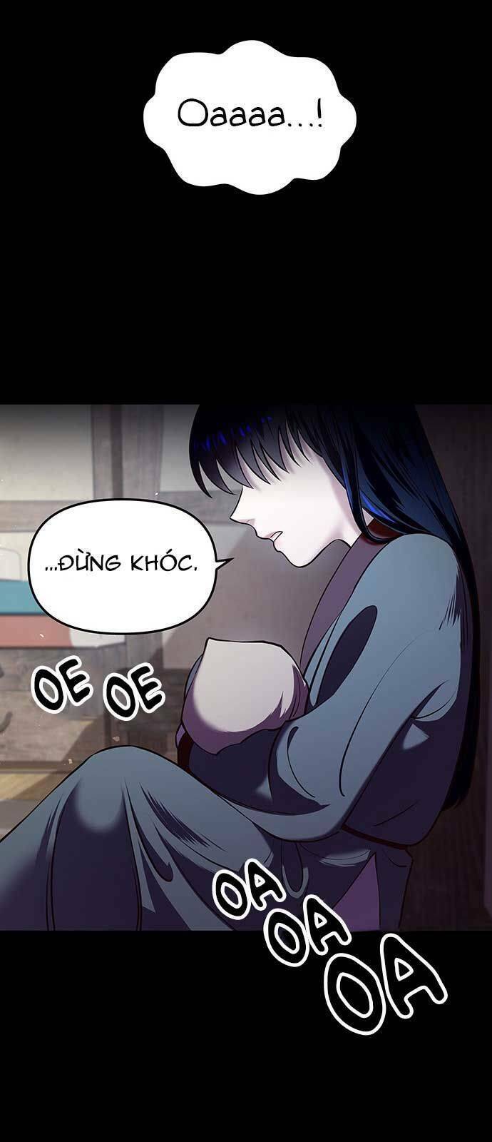 Vương Tử Huyền Bí: Chapter 9