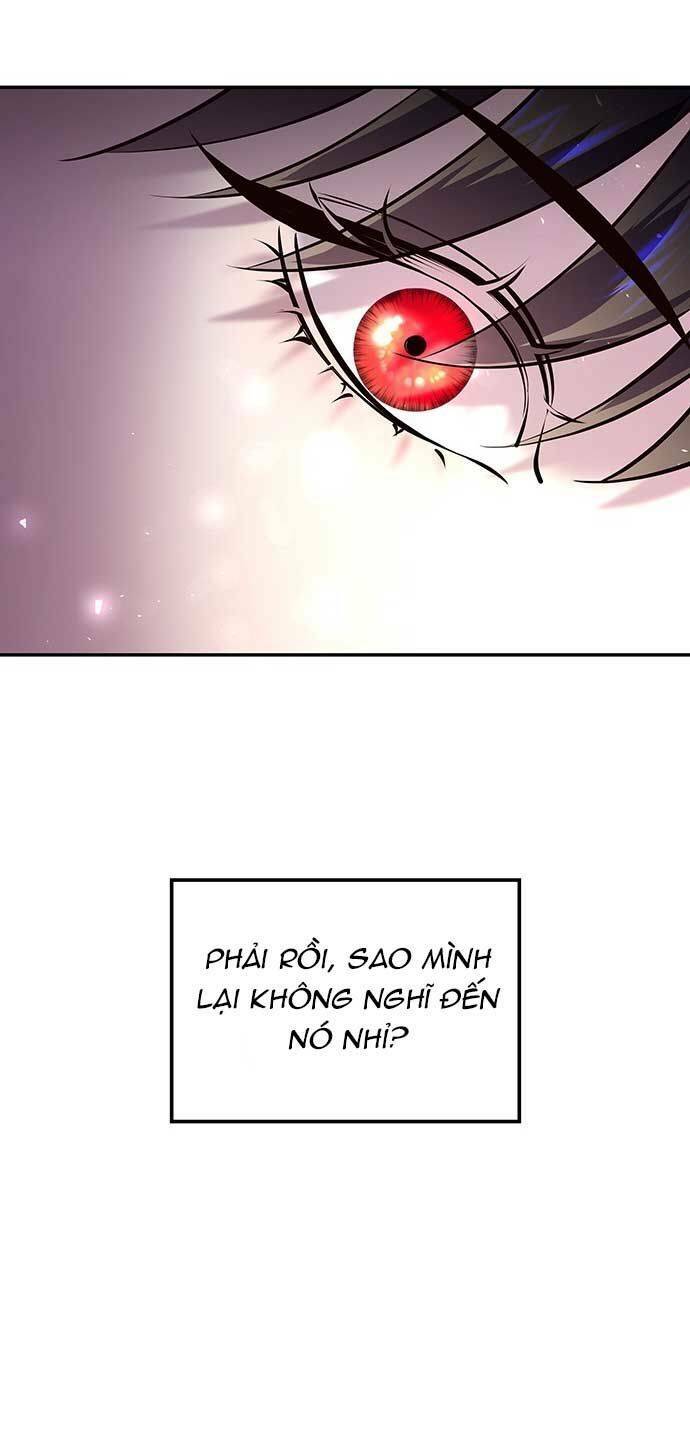 Vương Tử Huyền Bí: Chapter 9