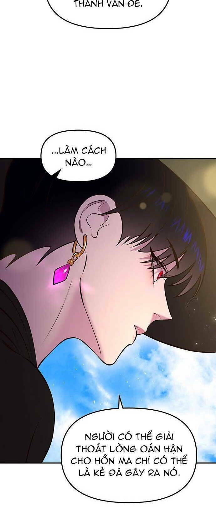 Vương Tử Huyền Bí: Chapter 9