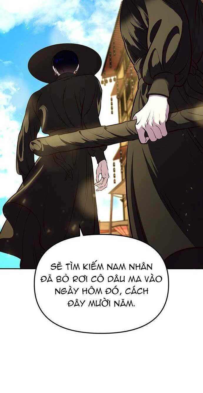 Vương Tử Huyền Bí: Chapter 9
