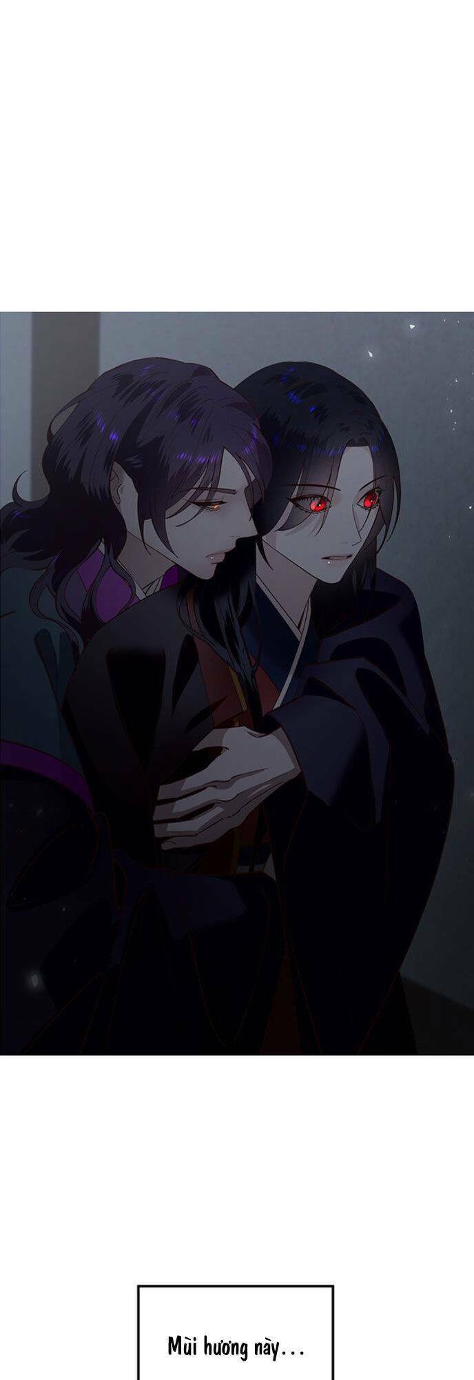 Vương Tử Huyền Bí: Chapter 90
