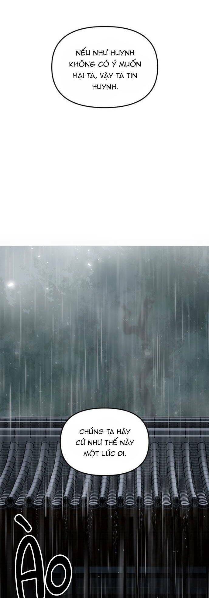 Vương Tử Huyền Bí: Chapter 90