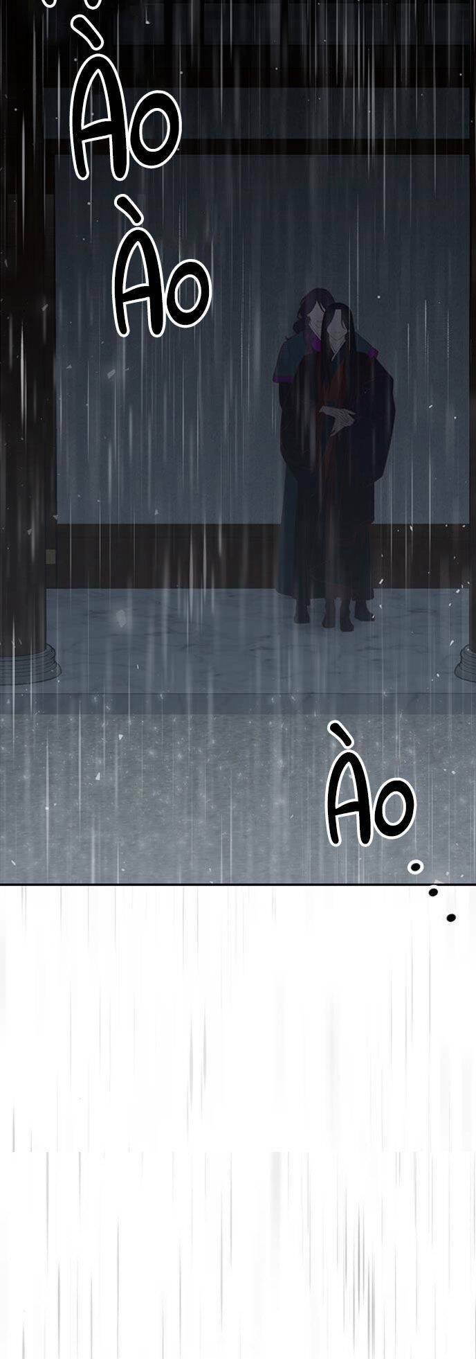 Vương Tử Huyền Bí: Chapter 90