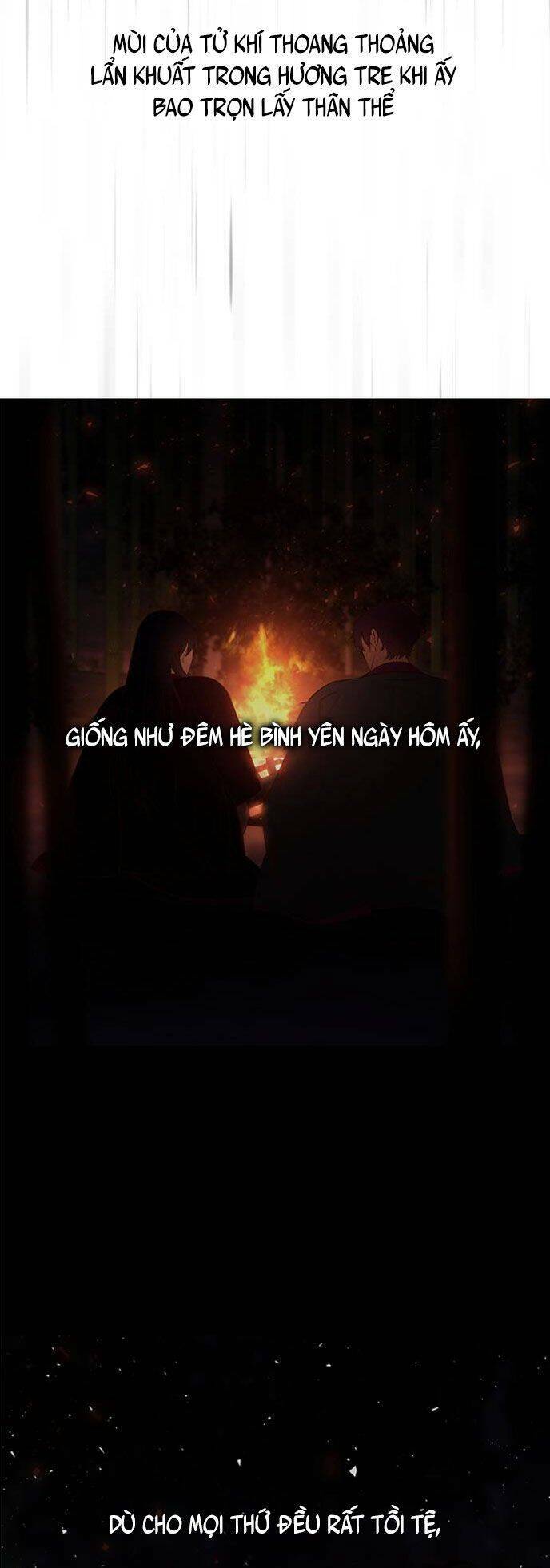 Vương Tử Huyền Bí: Chapter 90