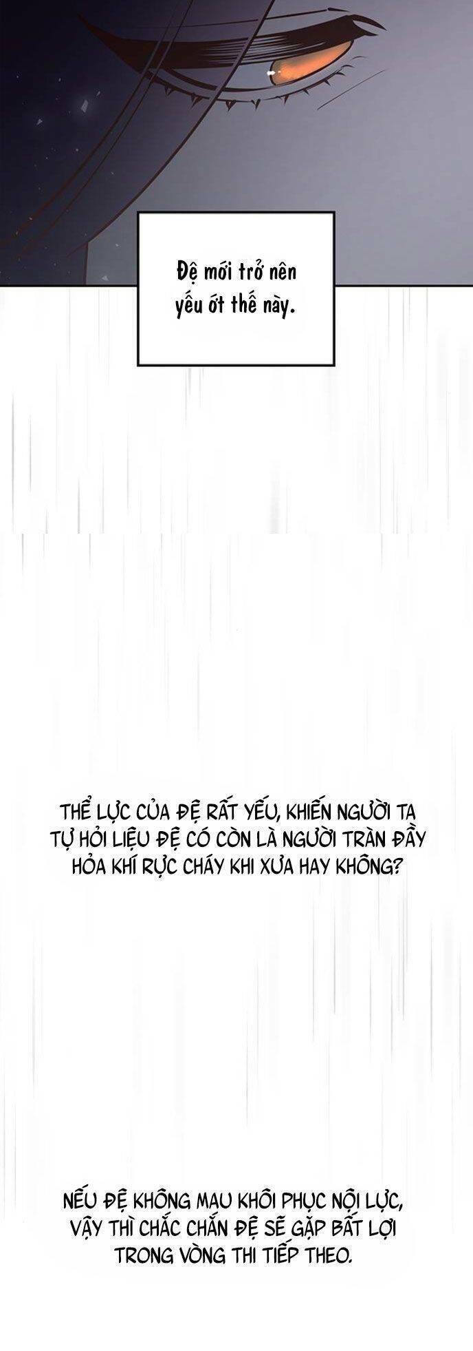 Vương Tử Huyền Bí: Chapter 90