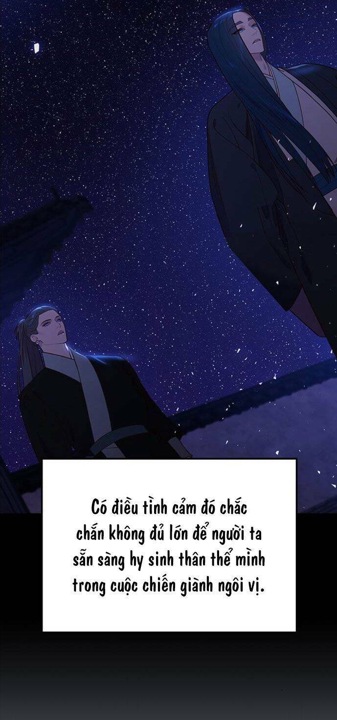 Vương Tử Huyền Bí: Chapter 90
