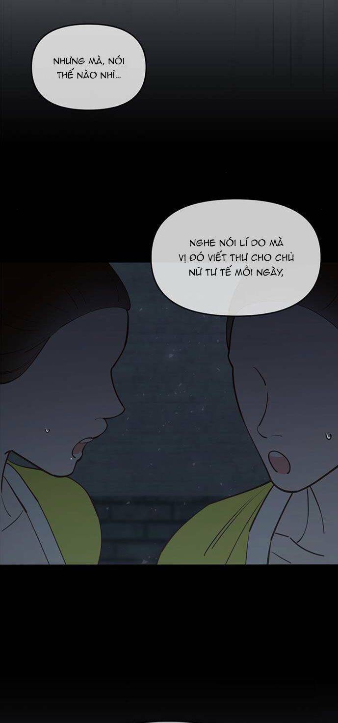 Vương Tử Huyền Bí: Chapter 90
