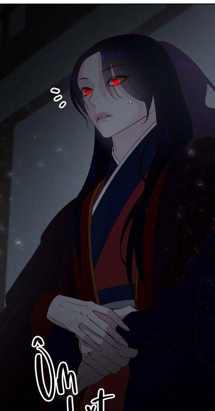 Vương Tử Huyền Bí: Chapter 90