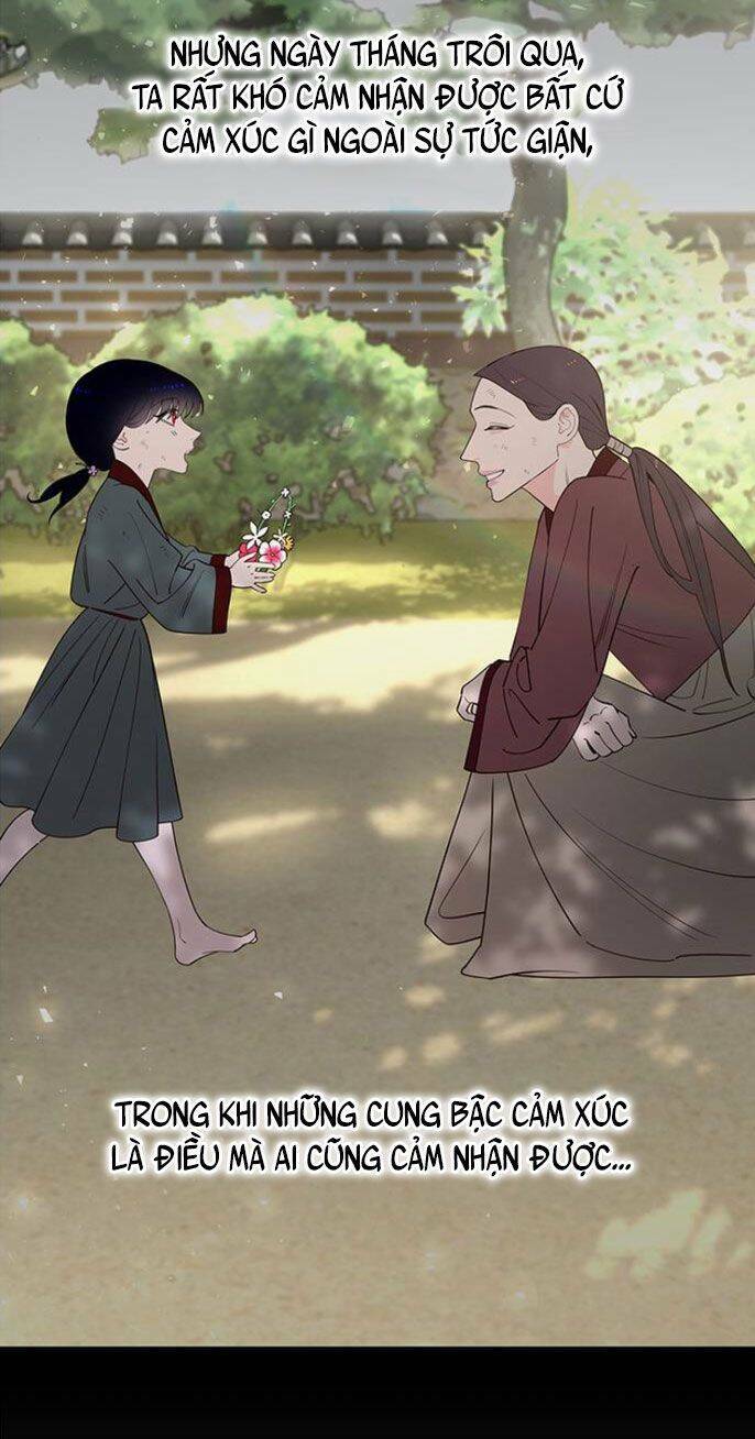 Vương Tử Huyền Bí: Chapter 90