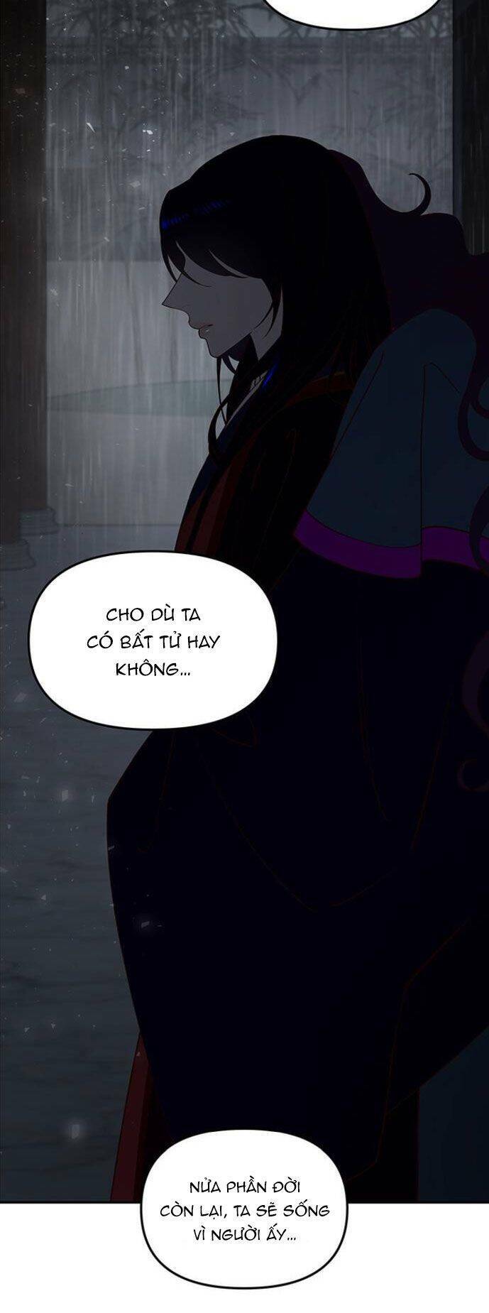 Vương Tử Huyền Bí: Chapter 90