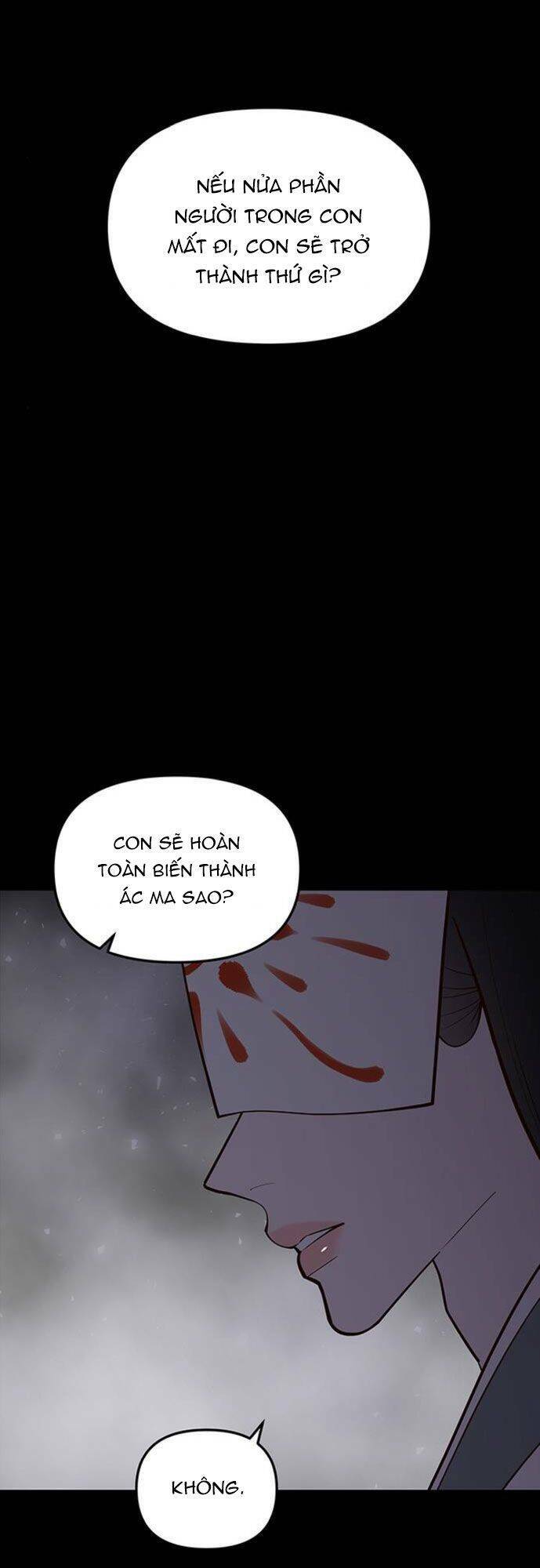 Vương Tử Huyền Bí: Chapter 90