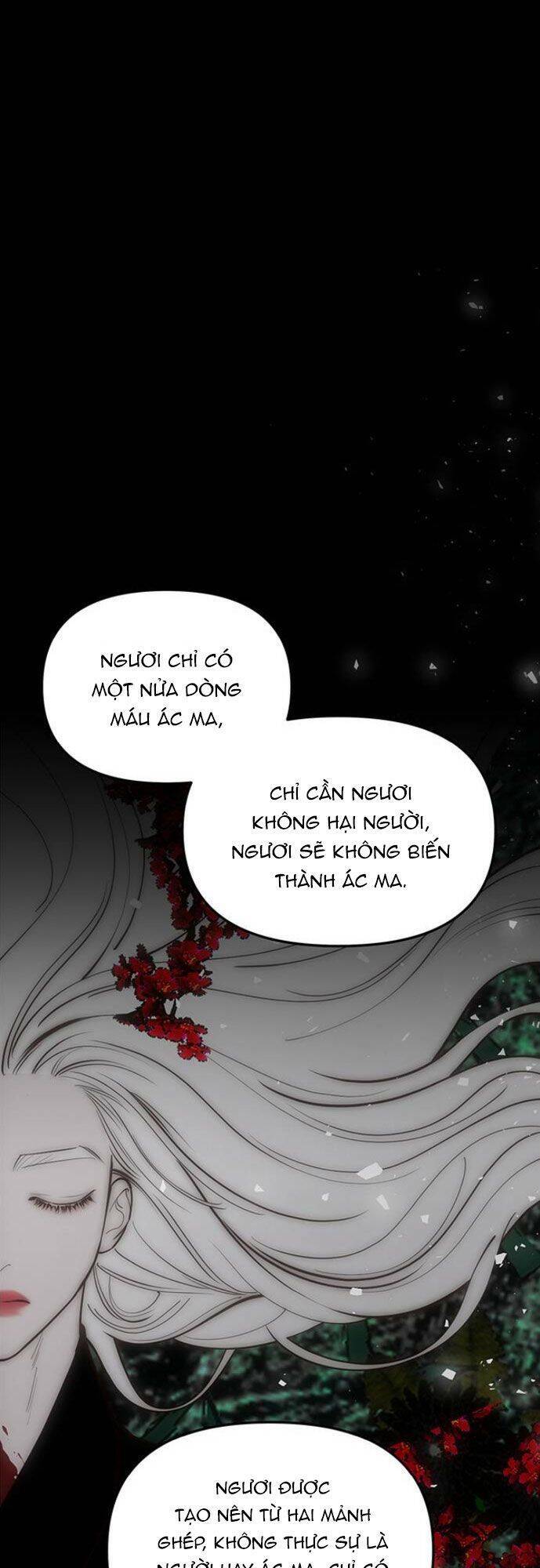 Vương Tử Huyền Bí: Chapter 90