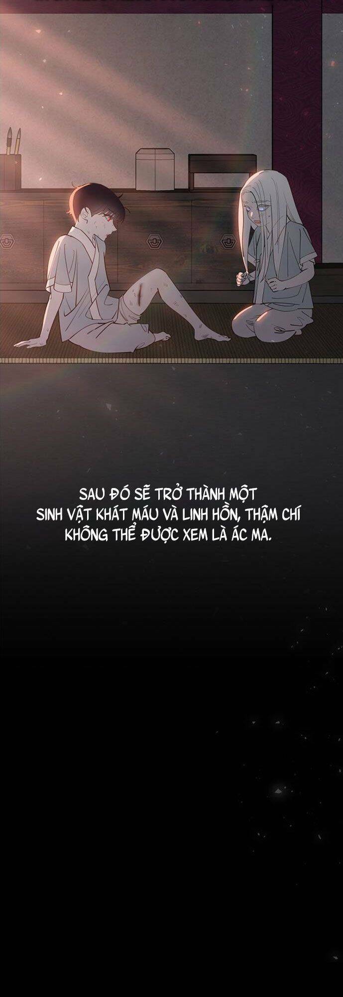 Vương Tử Huyền Bí: Chapter 90