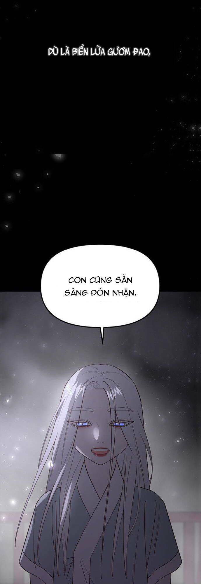 Vương Tử Huyền Bí: Chapter 90
