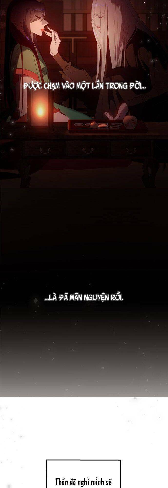 Vương Tử Huyền Bí: Chapter 90